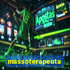 massoterapeuta masculino em porto alegre